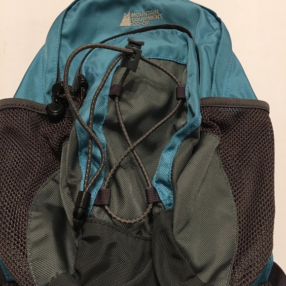 Mountain Equipment Co-op Backpack - Picture 3 of 16